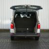 Polizei Streifenwagen VW T6, Einsatzfahrzeug mieten bei LEON Actionteam