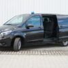 Spezialeinsatzkommando, Mobileseinsatzkommando Fahrzeug Mercedes Benz