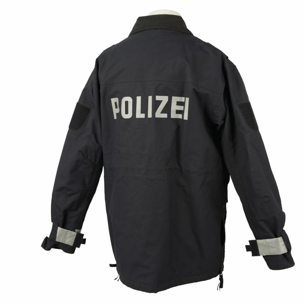 Polizei Outerjacket Berlin Brandenburg