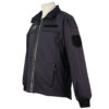 Polizei Uniform Softshelljacke