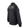 Polizei Uniform Softshelljacke