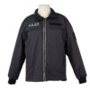 Polizei Uniform Softshelljacke