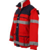 rettungsdienstjacke gsg