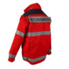 rettungsdienstjacke gsg