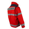 rettungsdienstjacke gsg