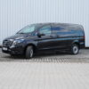 Spezialeinsatzkommando, Mobileseinsatzkommando Fahrzeug Mercedes Benz