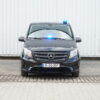 Spezialeinsatzkommando, Mobileseinsatzkommando Fahrzeug Mercedes Benz