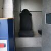 Justizfahrzeug Gefangenentransporter leihen