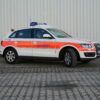notarzteinsatzfahrzeug nef mieten bei leon actionteam