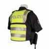 leon actionteam requisiten uniform fundus von polizei, feuerwehr, rettungsdienst, zoll, bundeswehr und justiz. schutzweste model schleswig-holstein mieten