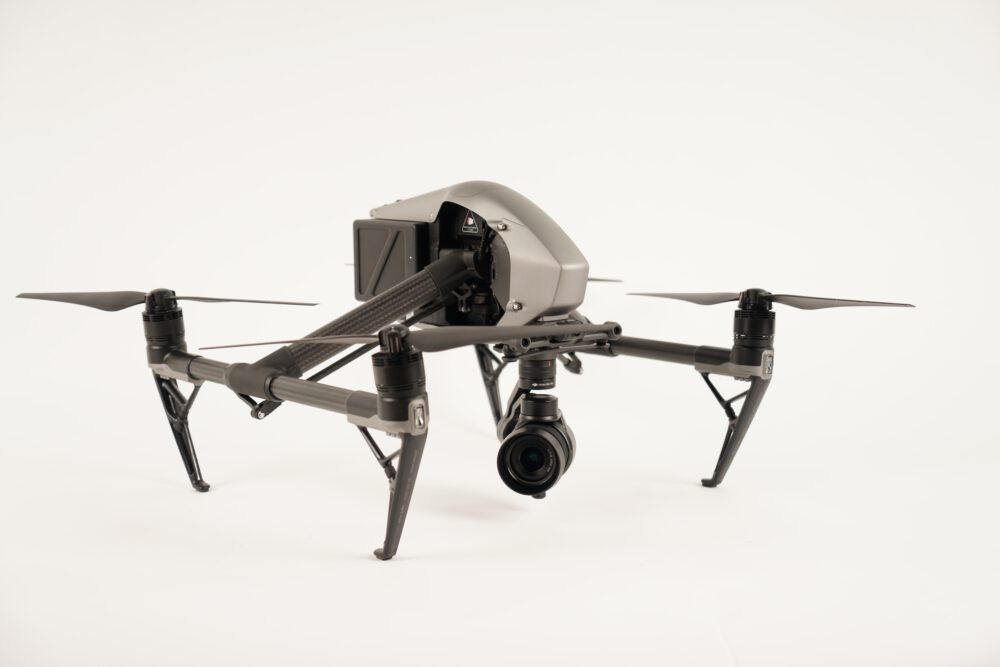leon actionteam, requisiten, dji inspire 2 mieten