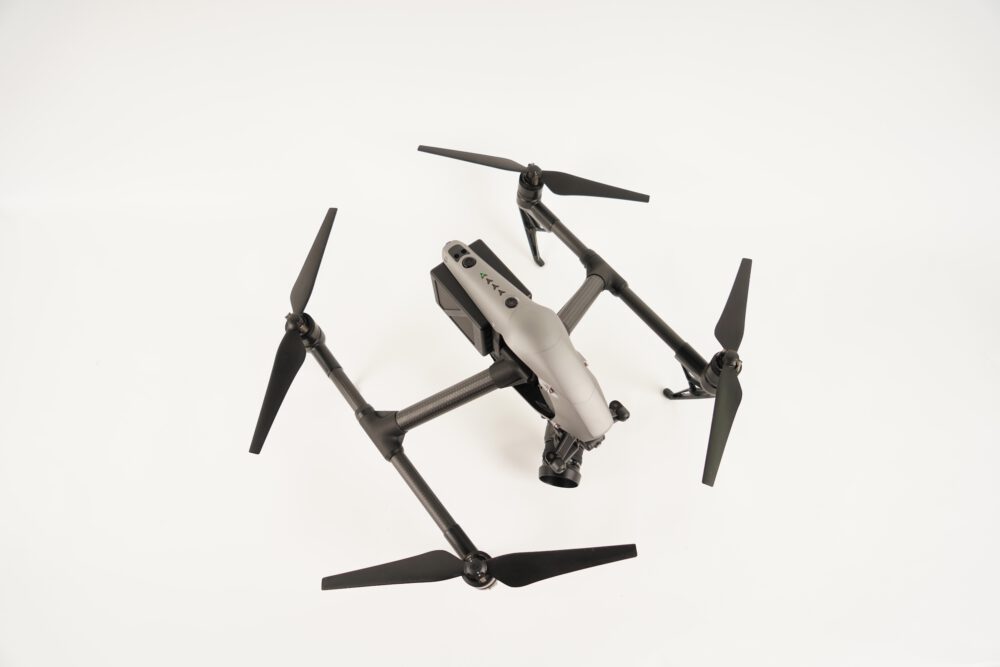 leon actionteam, requisiten, dji inspire 2 mieten