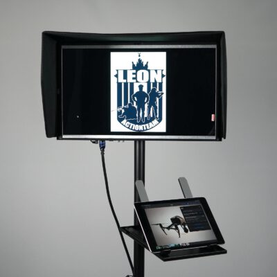 FEELWORLD 21.5 Outdoor Monitor mit 1000cdm2 / 12V