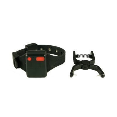 LEON Actionteam | Vermietung und Verleih von Polizei Equipment, Uniformen · Fußfessel