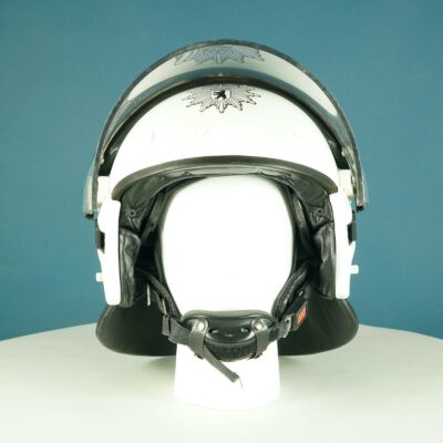 Helmet Riot police - 02